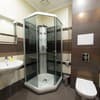 Мини-отель Royal. Полулюкс двухместный Однокомнатный 4