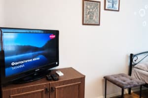 З видом на Дніпро 8
