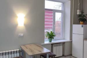 Студія з ванною в центрі Олександрівського району 3