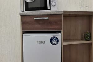 В историческом центре города 5