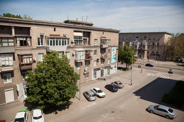 VIP на Лобановского 19 (возле концертного зала им. Глинки) 15