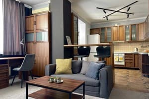 VIP-студия на Гагарина 3 6