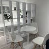 Апарт-отель Viale Apartments. Апартаменты двухместный White 8