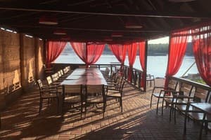 Яхт-клуб «Бомбардир» 8