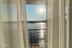 Яхт-клуб «Бомбардир» 36