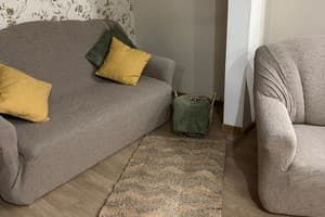 Zp apartment Avtozavodskaya, 10 4