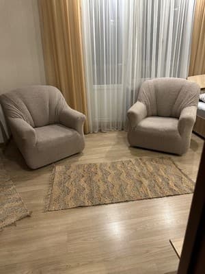 Zp apartment Avtozavodskaya, 10 6