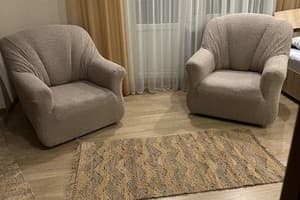 Zp apartment Avtozavodskaya, 10 6