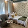 Квартира Zp apartment Avtozavodskaya, 10. Апартаменты двухместный  2