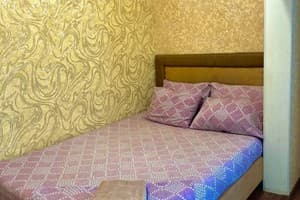 Zp apartments of Vladimir Ukrainets, 21 5