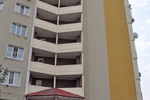 Zp apartments, st. Vladimir Ukrainets,5g 3