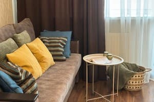 Zp apartments, st. Vladimir Ukrainets,5g 6