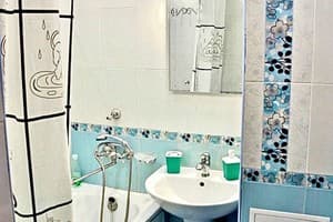 Zp apartments, st. Vladimir Ukrainets,5g 7