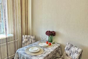 Zp apartments, st. Vladimir Ukrainets,5g 11