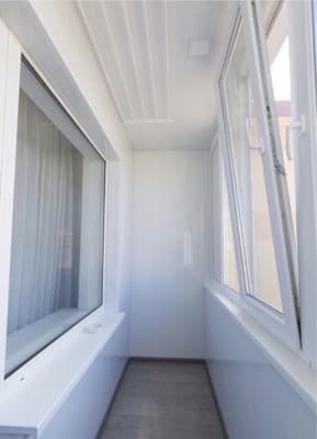 Zp apartments, st. Vladimir Ukrainets,5g 14