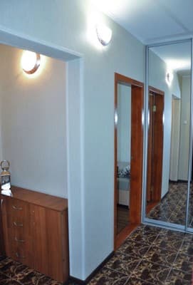 Zp apartments, st. Vladimir Ukrainets,5g 15