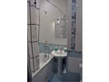 Zp apartments, st. Vladimir Ukrainets,5g 16