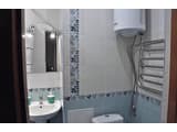 Zp apartments, st. Vladimir Ukrainets,5g 17