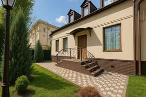 двухэтажная в отдельно стоящем доме, на ул. Первая Литейная 37 17