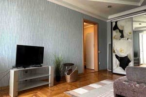 двухкомнатная на ул. Матросова 25а 6