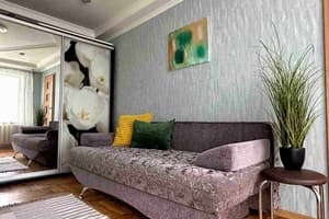 двухкомнатная на ул. Матросова 25а 7