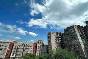 двухкомнатная на ул. Матросова 25а 16