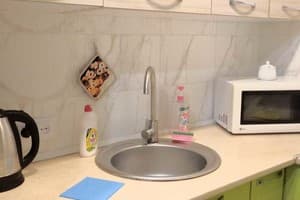 на блу.Центральный, 10 7