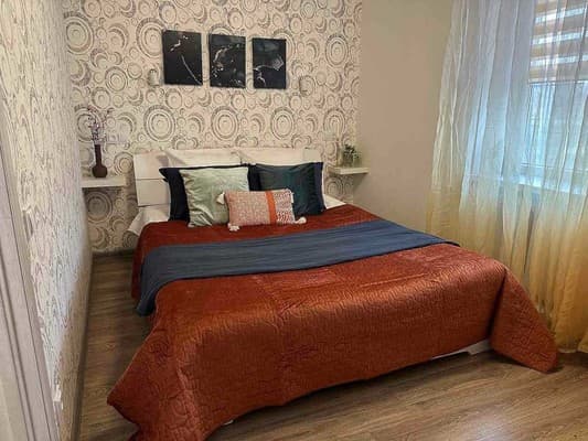 на блу.Центральный, 10 2