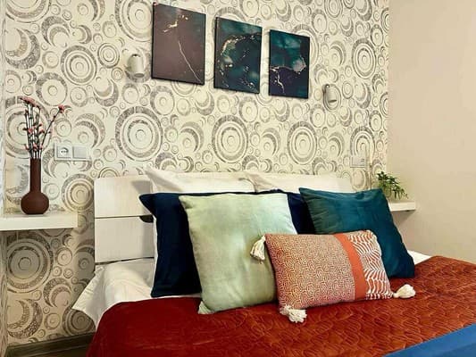 на блу.Центральный, 10 3