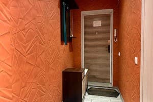 Квартира на блу.Центральный, 10. Апартаменты трехместный  13