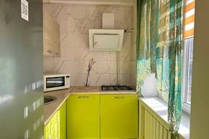 Квартира на блу.Центральный, 10. Апартаменты трехместный  10