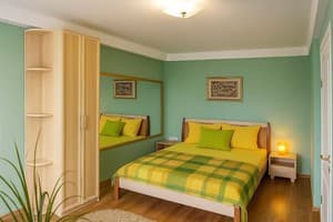 Квартира на пр. Соборный, 144