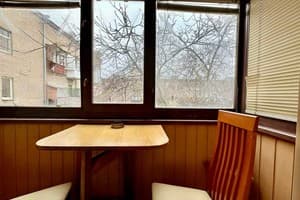 Квартира на проспекте Соборный, 177. Апартаменты на проспекте Металлургов (пр. Соборный 177) 8