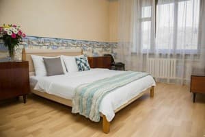 Квартира на ул. Александровской 95