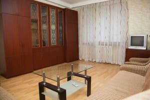 Квартира на ул. Александровской 95. Стандарт 4-местный на Александровской 95 5