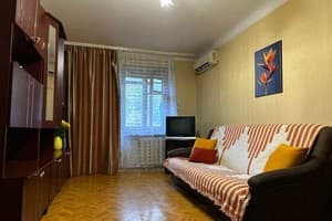 Квартира на ул. Яценко. Апартаменты 4-местный на ул. Яценко 14 4