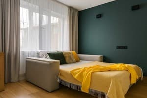 Квартира посуточно на ул. Каменногорской 16