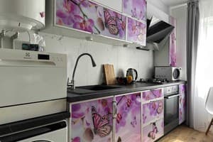 студия на ул. Каменногорской 16 5