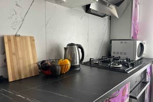 студия на ул. Каменногорской 16 6