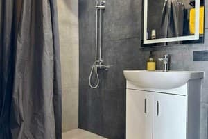 студия на ул. Каменногорской 16 9