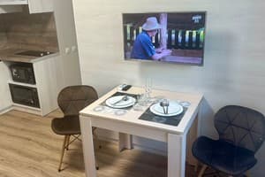 в новостройке Центр, проспект Соборный 13