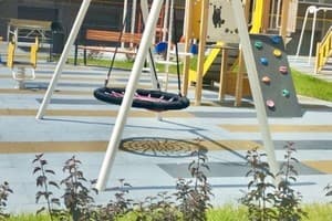 в новостройке Центр, проспект Соборный 14